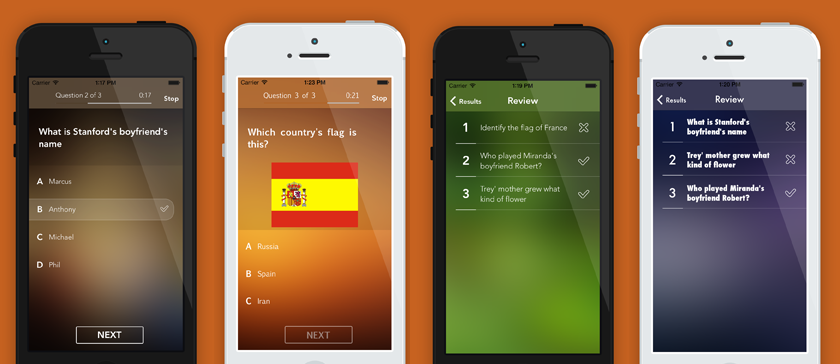 quiz-app-template-4